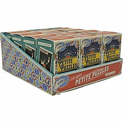 Tiny Toys Itty Bitty Petite Puzzles