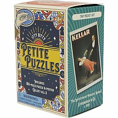 Tiny Toys Itty Bitty Petite Puzzles
