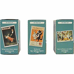 Tiny Toys Itty Bitty Petite Puzzles