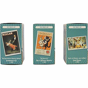 Tiny Toys Itty Bitty Petite Puzzles