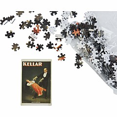Tiny Toys Itty Bitty Petite Puzzles