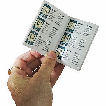 Tiny Toys Teeny Tiny Tarot Deck