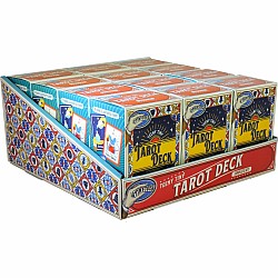 Tiny Toys Teeny Tiny Tarot Deck