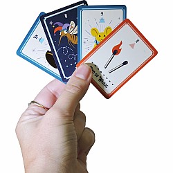 Tiny Toys Teeny Tiny Tarot Deck