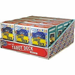 Tiny Toys Teeny Tiny Tarot Deck