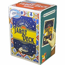 Tiny Toys Teeny Tiny Tarot Deck