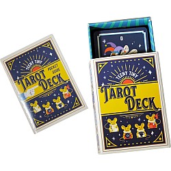 Tiny Toys Teeny Tiny Tarot Deck