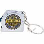 Keychain Tape Measure