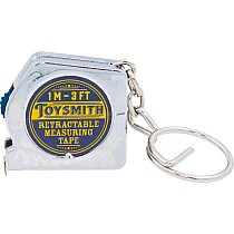 KEY CHAIN TAPE MEASURE