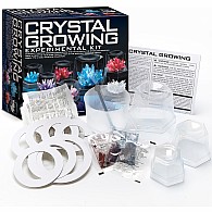 4M Crystal Growing Experiment 