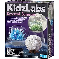 Crystal Science (6)