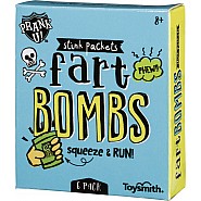 Fart Bombs XL