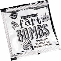 Fart Bombs