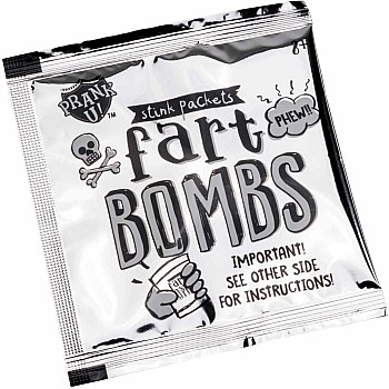 Fart Bomb