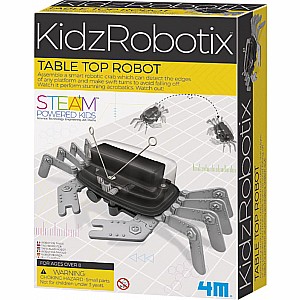 Table Top Robot