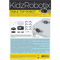 Table Top Robot