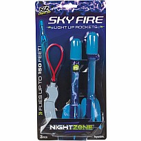 Nightzone Sky Fire
