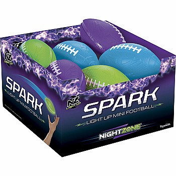 NightZone Spark