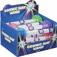 Cosmic Ray Wand
