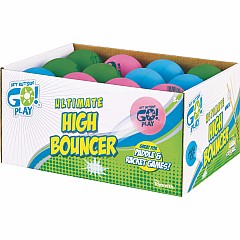 GO! Ultimate High Bouncer 