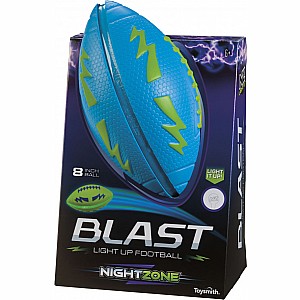 Nightzone Blast Footbal