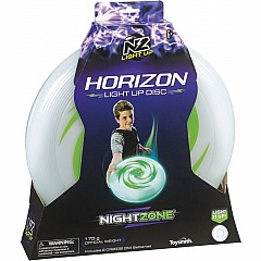 Nightzone Horizon Disc