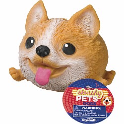 Skwishy Pet Dog