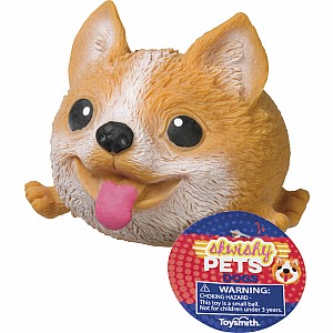 SKWISHY PET DOGS 