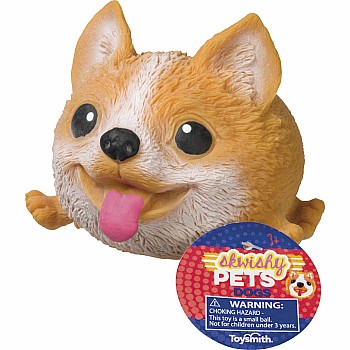 Skwishy Pet Dog
