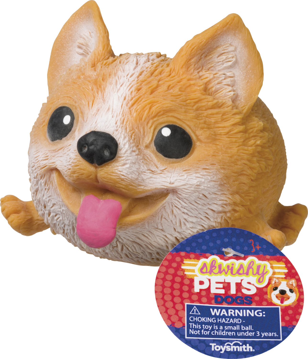 SKWISHY PET DOGS 