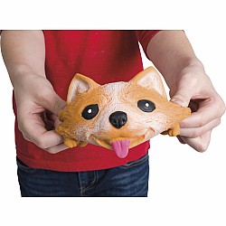 Skwishy Pet Dog