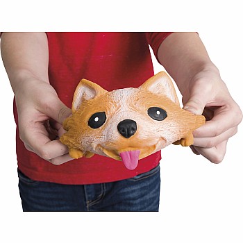 Skwishy Pet Dog