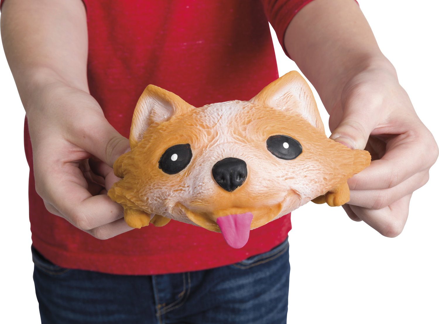 SKWISHY PET DOGS 