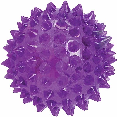 Flashing Spiky Ball (24)