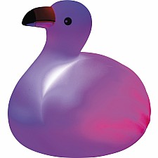 L/ U Flamingo Float(12)
