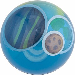 Light Up Galaxy Balls  