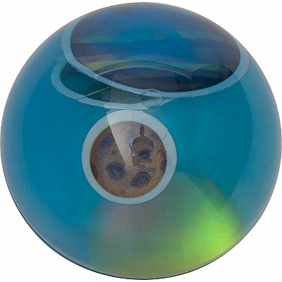 Light Up Galaxy Balls  