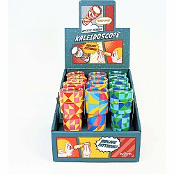 Toysmith Small Kaleidoscope (assorted)