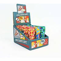 Toysmith Small Kaleidoscope (assorted)
