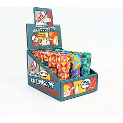 Toysmith Small Kaleidoscope (assorted)