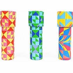 Toysmith Small Kaleidoscope (assorted)