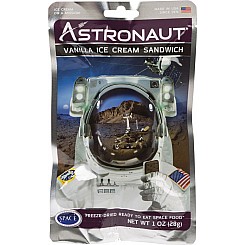 Astronaut Ice Cream Sandwich