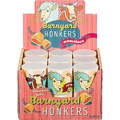 Farm Fresh Barnyard Honkers