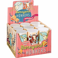 Farm Fresh Barnyard Honkers  