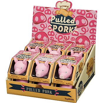Farm Fresh Pulled Pork 