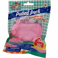 Farm Fresh Pulled Pork 