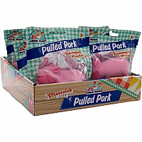 Farm Fresh Pulled Pork 
