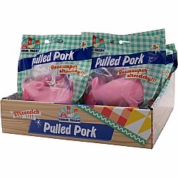 Farm Fresh Pulled Pork 