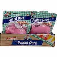 Farm Fresh Pulled Pork 