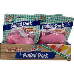 Farm Fresh Pulled Pork 